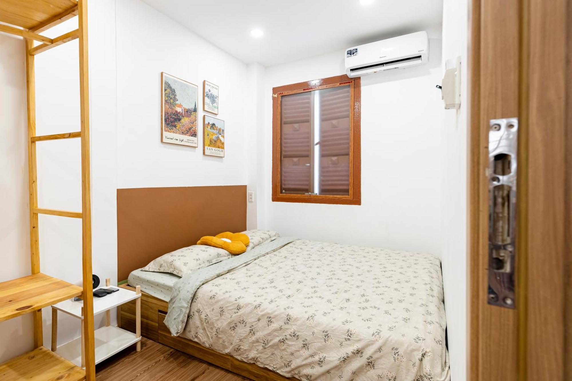 Homestay Double N Ho Chi Minh City